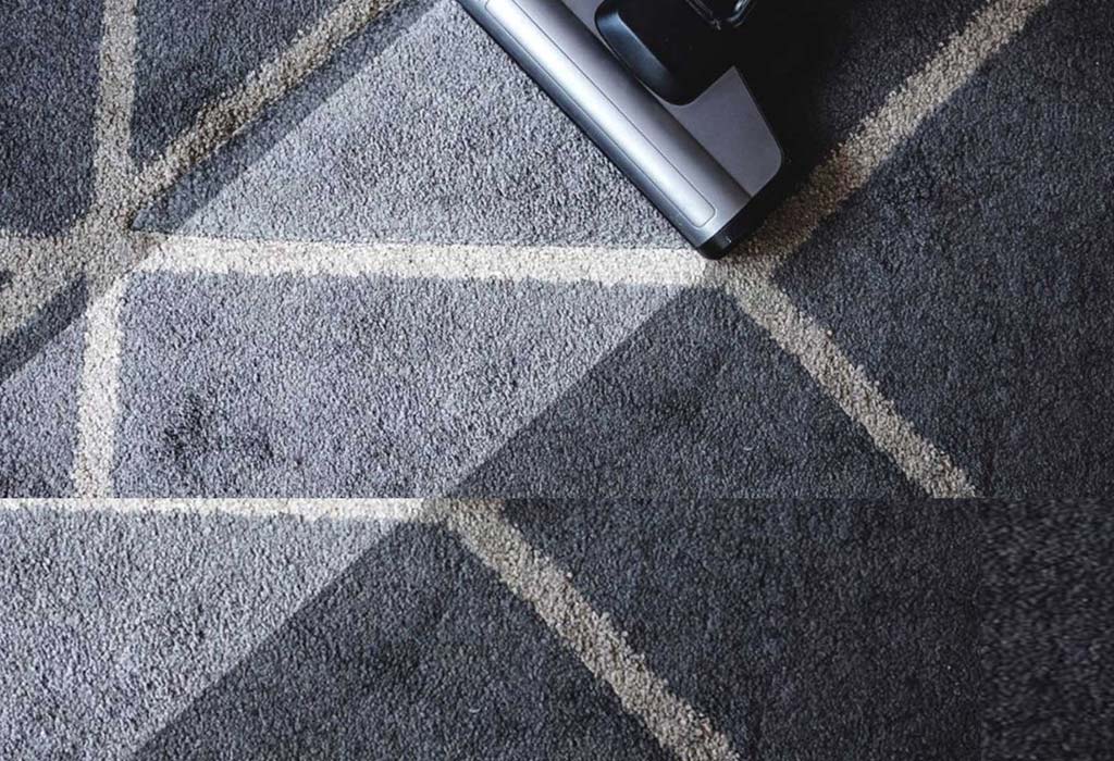 Best Carpet Cleaning Services in Qatar