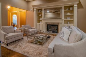Sofa and Chair Cleaning Services in Qatar