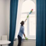 Freshen Up Your Space with Curtain Cleaning Services in Qatar