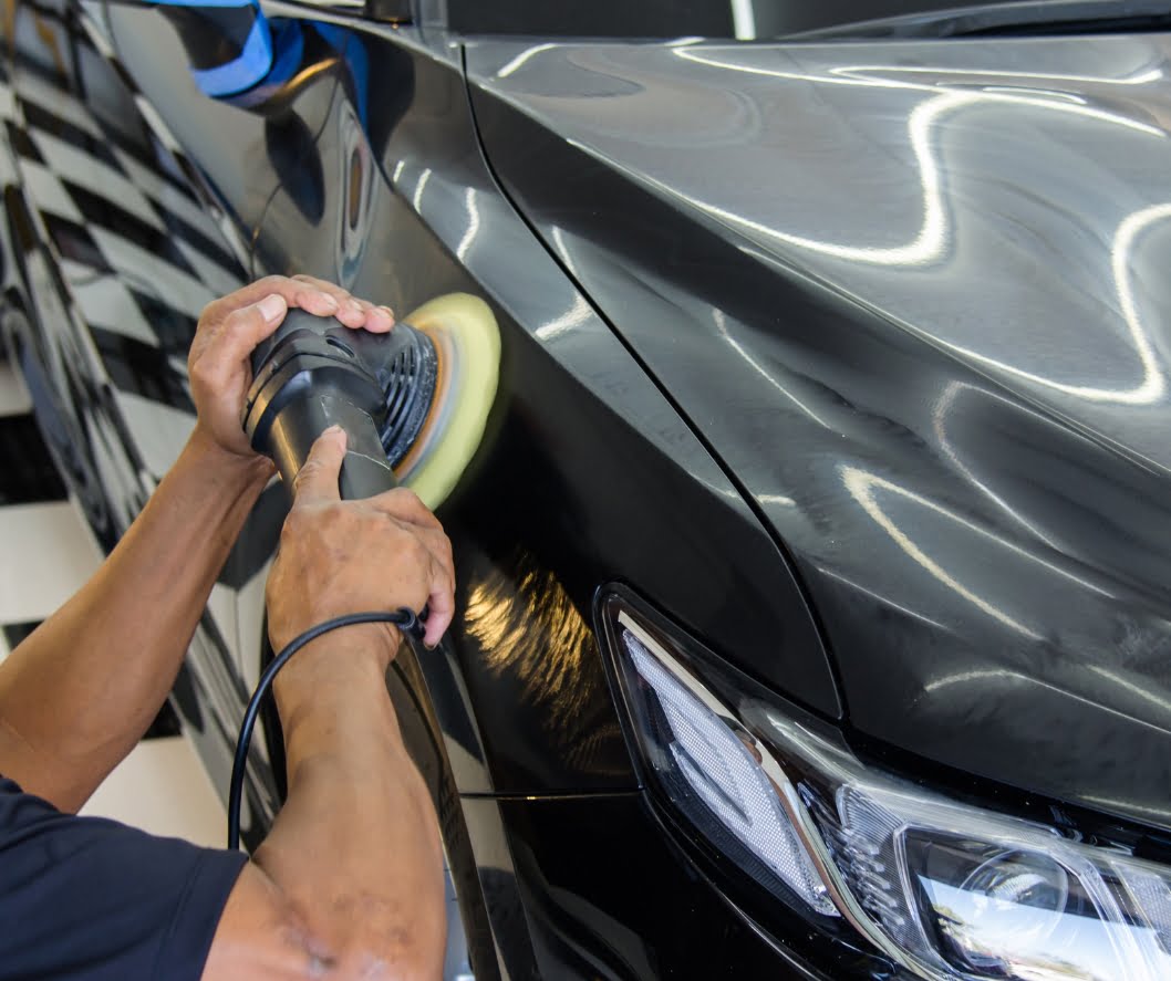 Elevating Car Care: Professional Car Detailing Services in Qatar