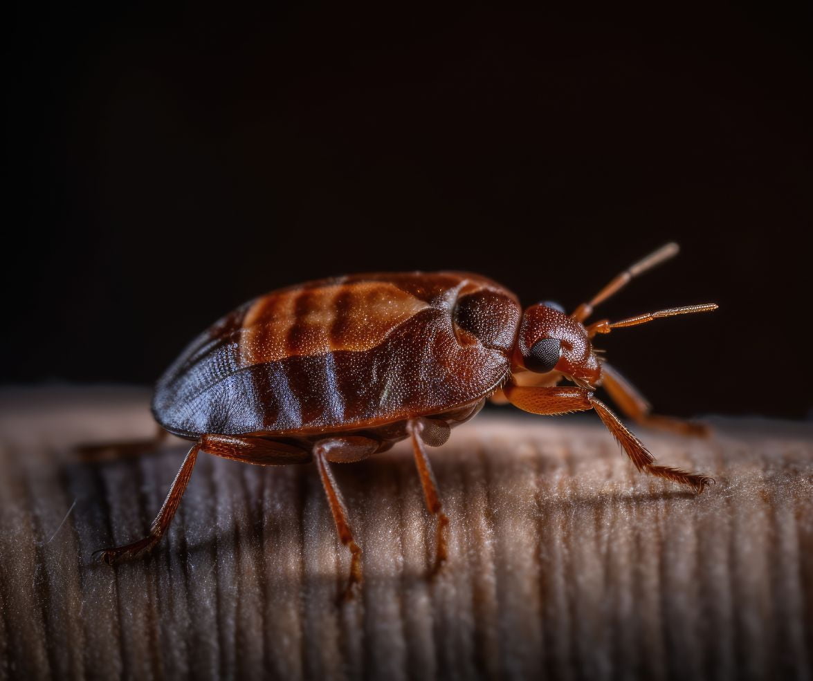 Separating Fact from Fiction: Debunking Myths About Bed Bugs and Their Preferences
