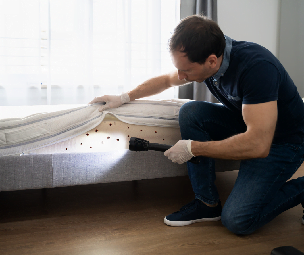 Battling Bed Bugs in Qatar: Winter Cleaning Tips for a Pest-Free Home
