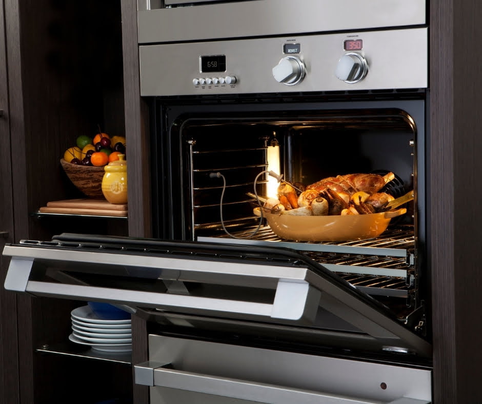 Experience the Best Oven Cleaning Service in the Market with Crestive