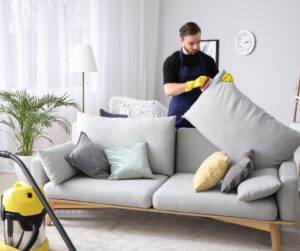 sofa cleaners