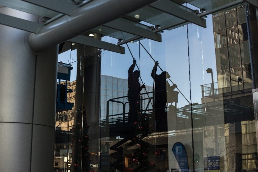 Crestive Cleaning Services